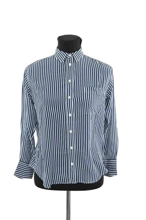 Chemises Figaret  Noir