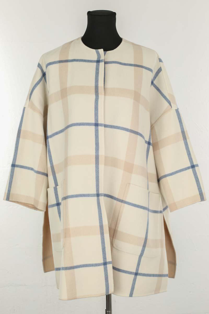 Mi-longueur Saint Laurent  Rose