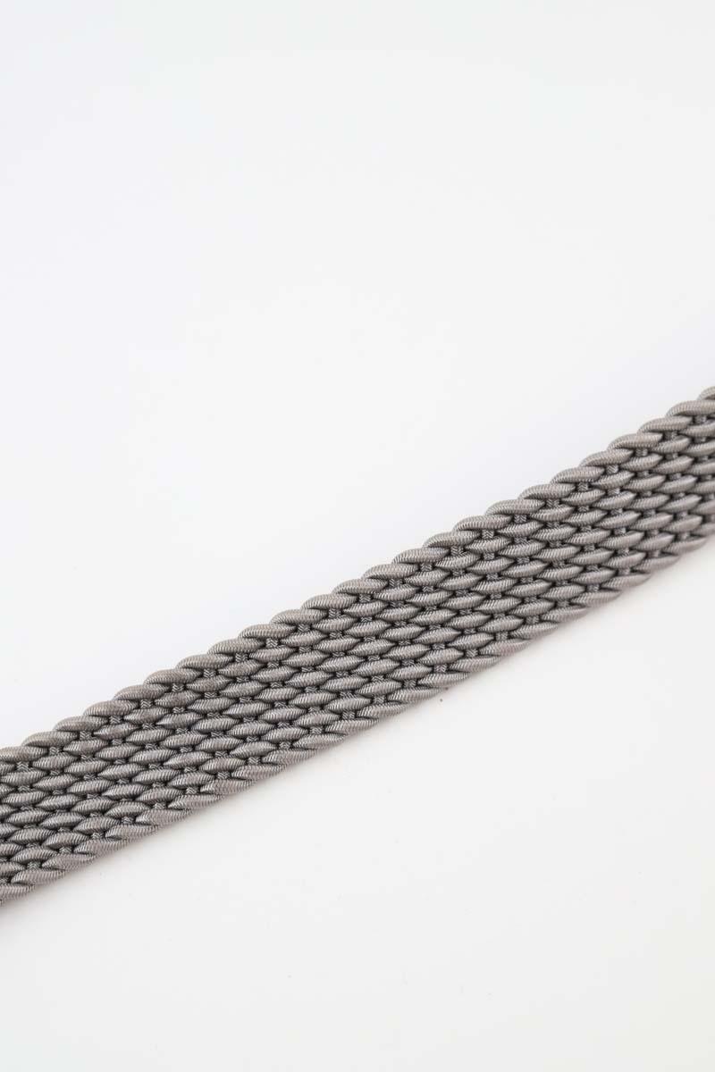 Ceinture Other Brand  Gris
