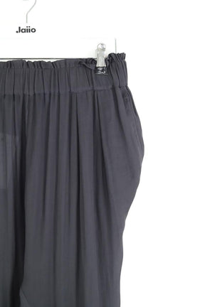 Droit Isabel Marant Étoile  Noir