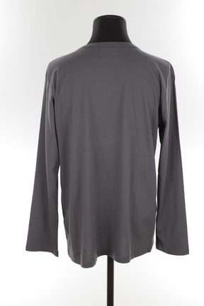 T-shirts Agnès B.  Gris