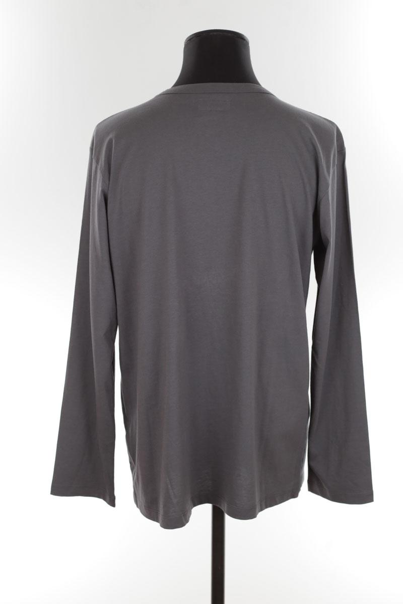 T-shirts Agnès B.  Gris