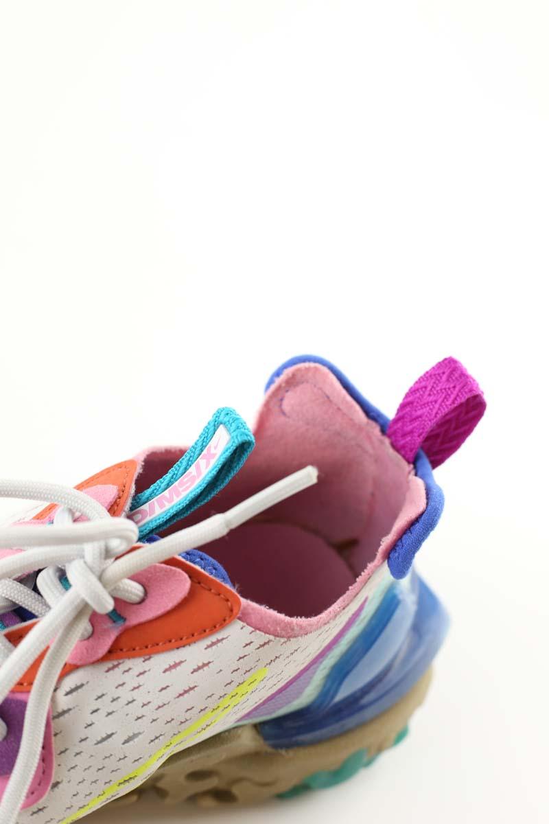 Baskets Nike  Multicolore