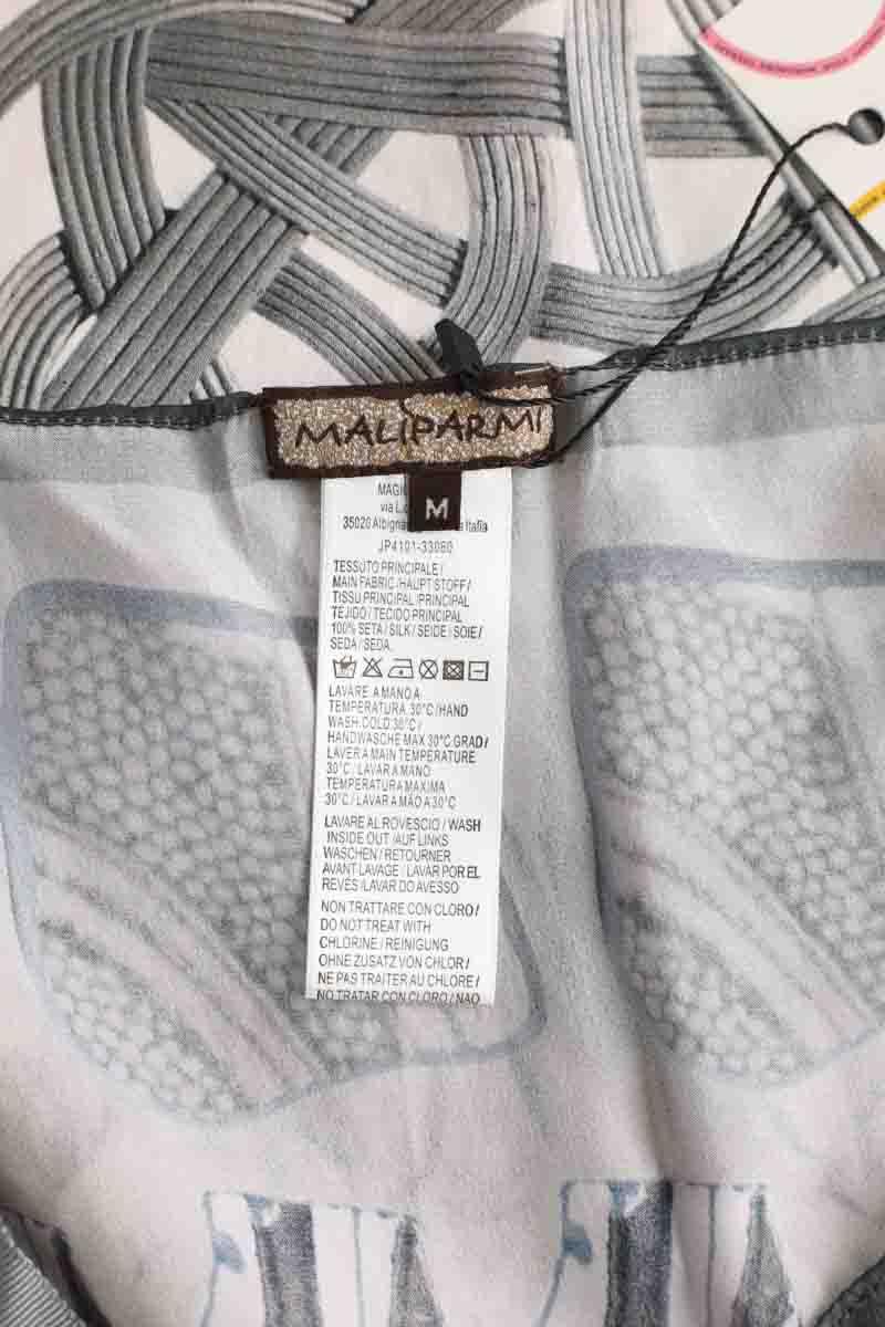 Tops sans manche Maliparmi  Violet