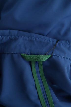 Trench-coats Lacoste  Bleu