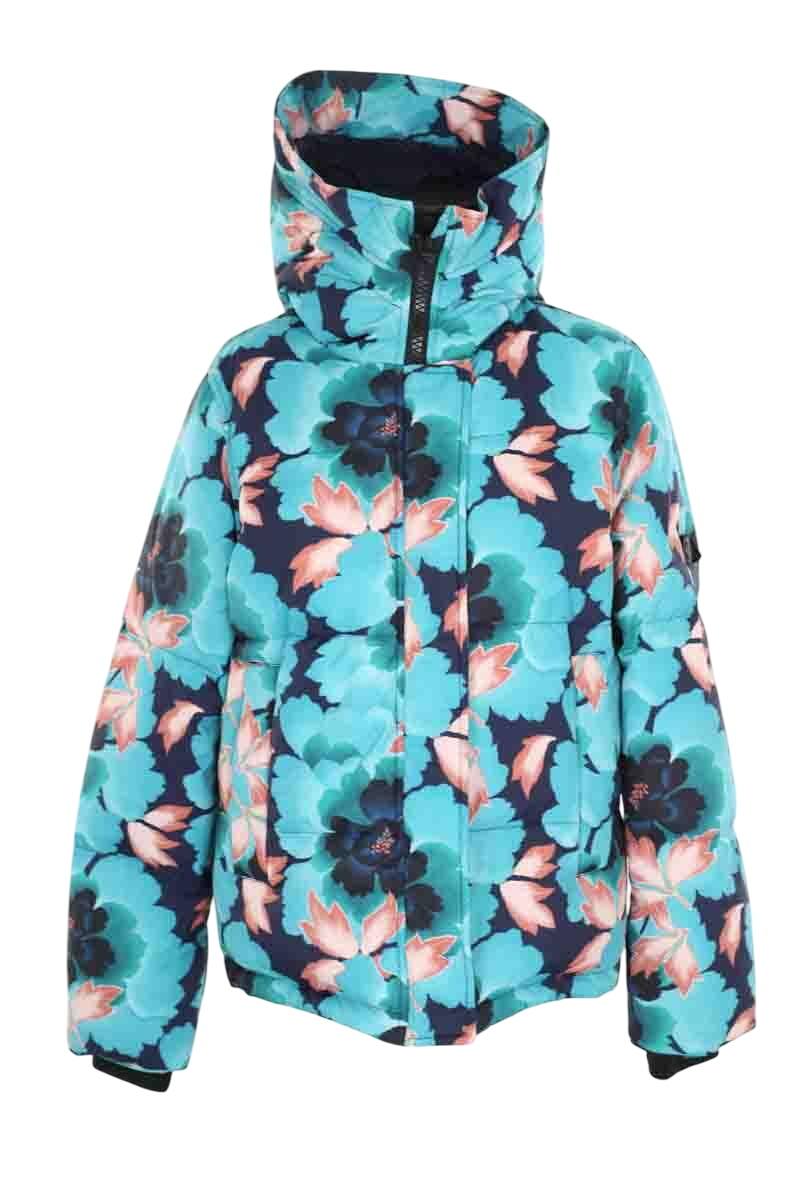 Doudounes Kenzo  Bleu