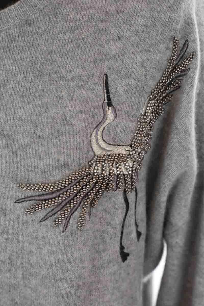 Pulls The Kooples  Gris