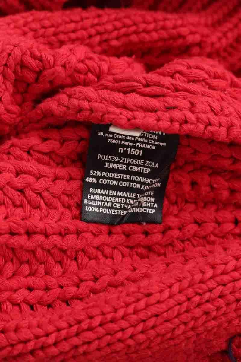 Pulls Isabel Marant Étoile  Rouge