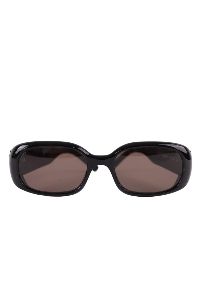 Lunettes de soleil Chimi  Noir