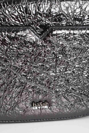 Sacs à bandoulière Bash Other Noir