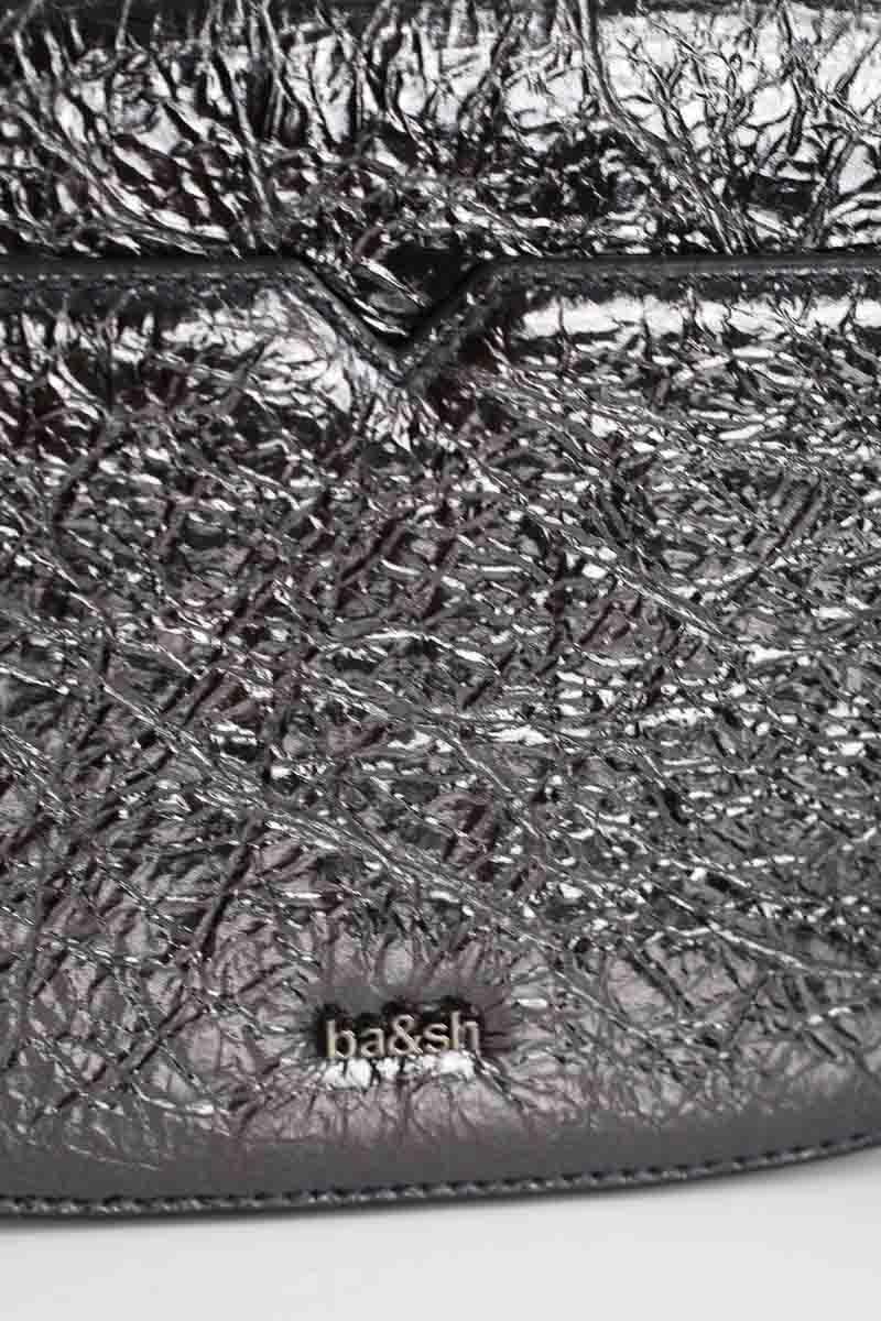 Sacs à bandoulière Bash Other Noir