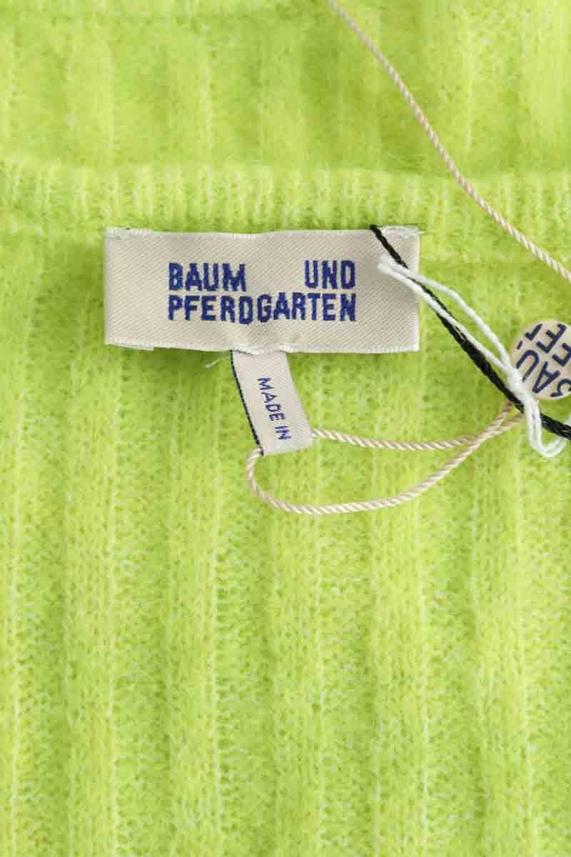 Top Baum Und Pferdgarten  Vert