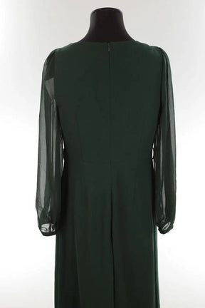 Mi-longueur LK Bennett  Vert
