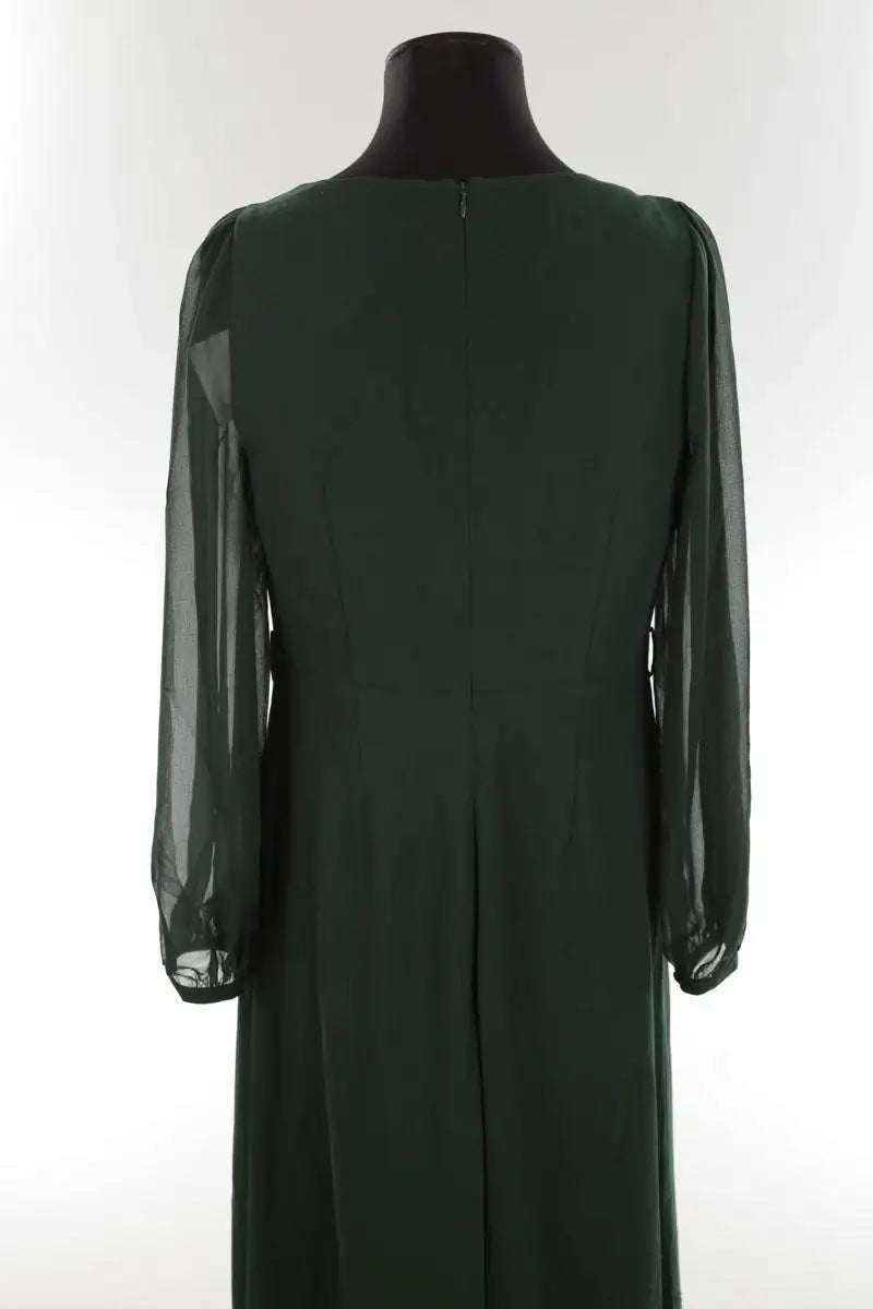 Mi-longueur LK Bennett  Vert