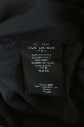 Mini Saint Laurent  Noir