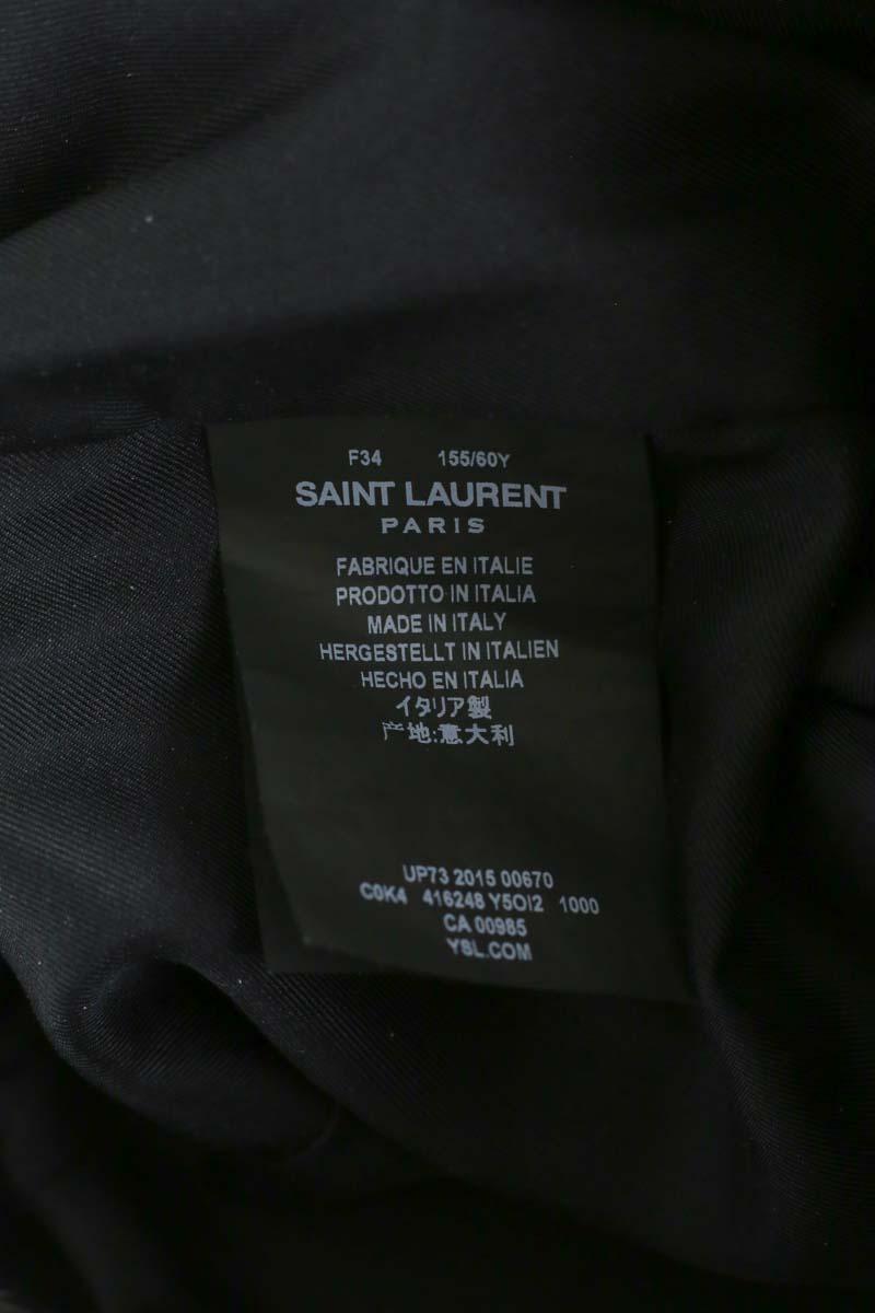 Mini Saint Laurent  Noir