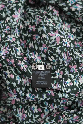 Chemises Isabel Marant Étoile  Multicolore