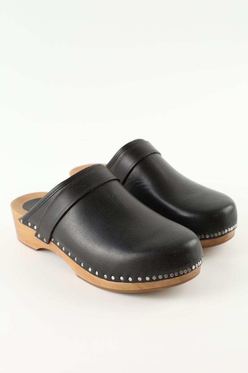 Sabots Isabel Marant Other Noir