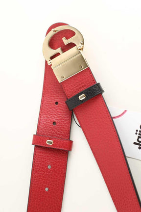 Ceinture Gucci  Noir
