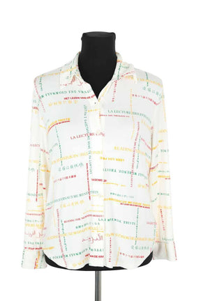 Blouses Agnès B.  Blanc