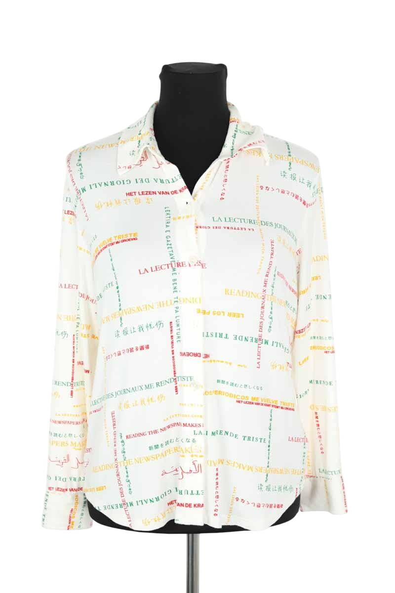 Blouses Agnès B.  Blanc