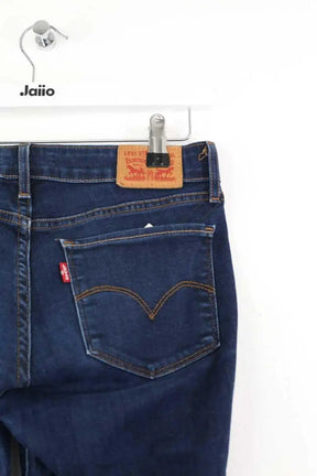 Jean slim Levi's Other Bleu