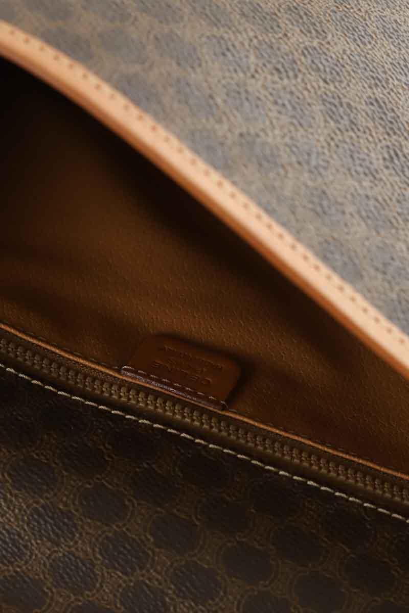 Sacs à bandoulière Celine  Marron