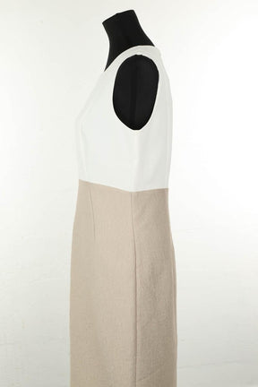 Mi-longueur Max Mara  Beige