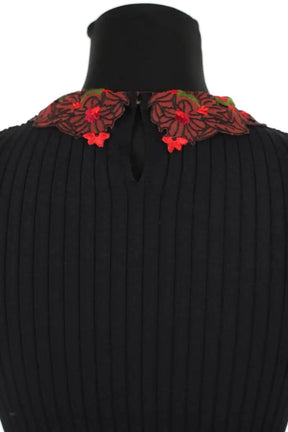 T-shirt Sandro  Noir