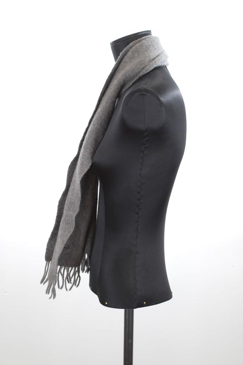 Echarpes Lancel  Gris