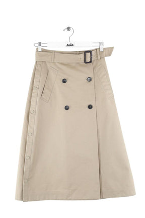 Mi-longueur Max Mara  Camel