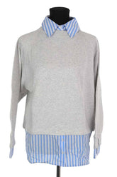 Sweatshirts Tara Jarmon  Gris