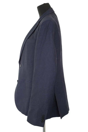 Blazer Azzaro  Marine