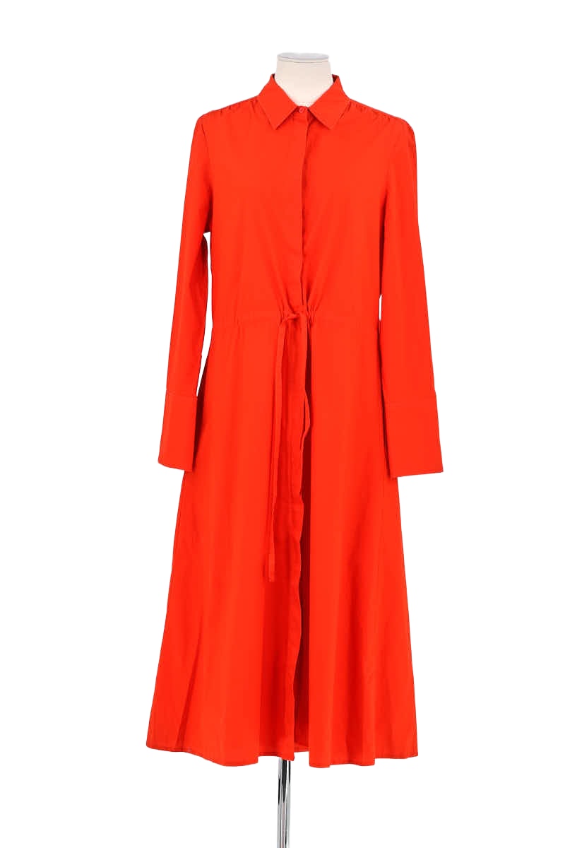 Robe Attic And Barn  Rouge