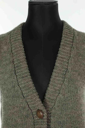 Cardigans Bash  Kaki