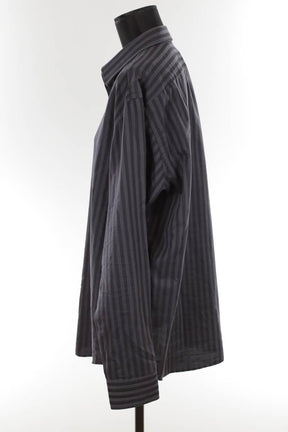 Chemises Hugo Boss  Noir