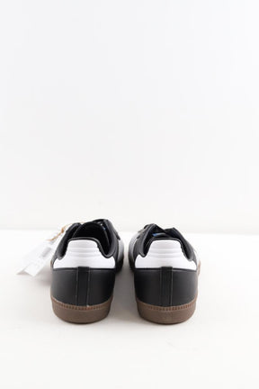 Baskets basses Adidas Samba Noir