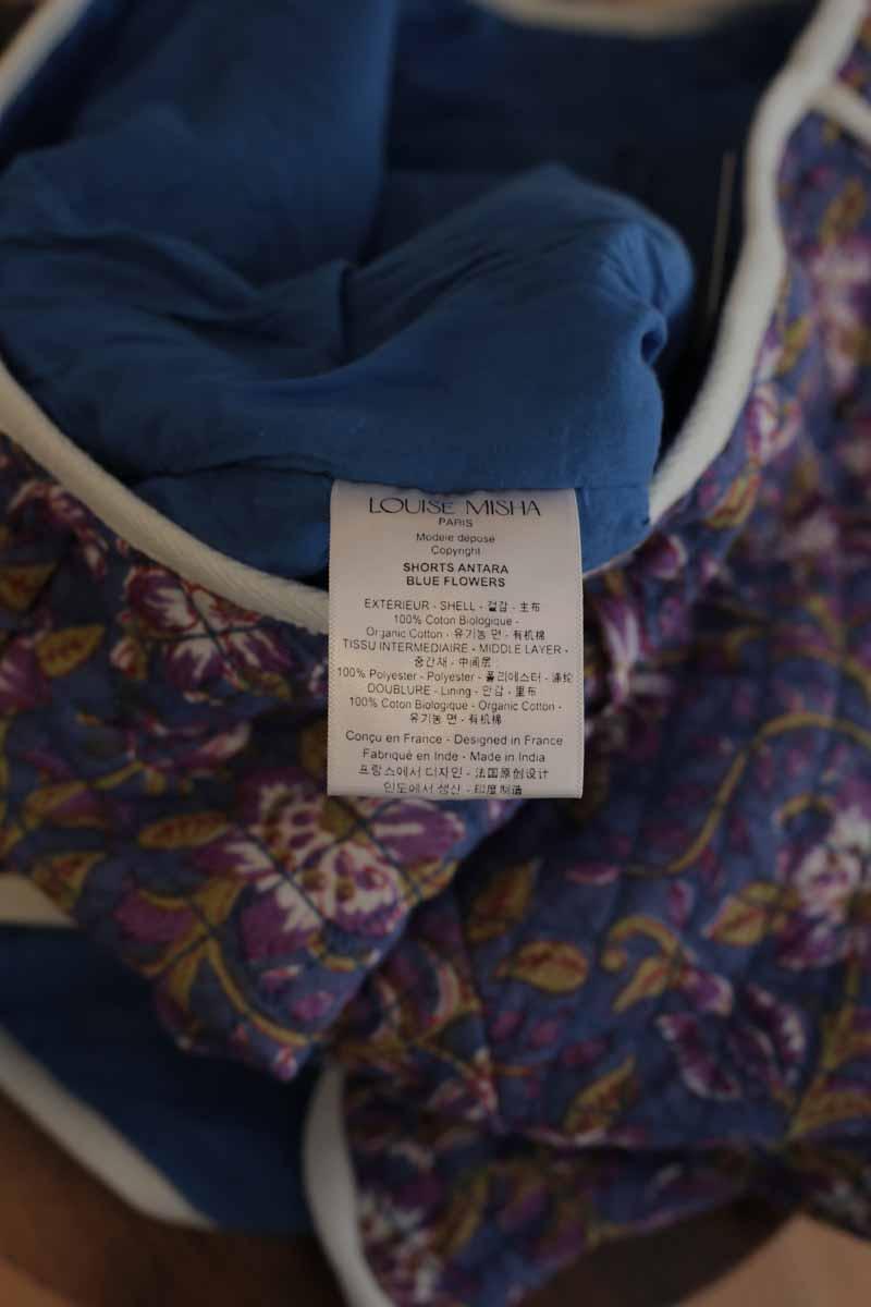 Autres Louise Misha  Violet