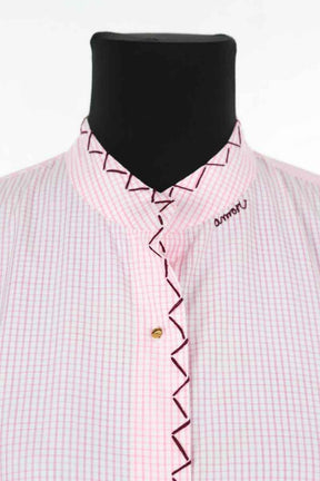 Chemise Victoria Leivissa  Rose