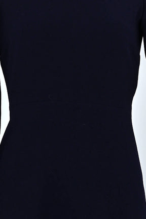 Robe Sandro  Marine