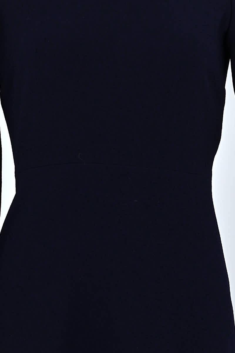 Robe Sandro  Marine
