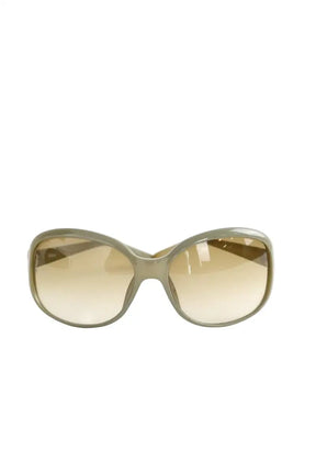 Lunettes de soleil Armani  Vert