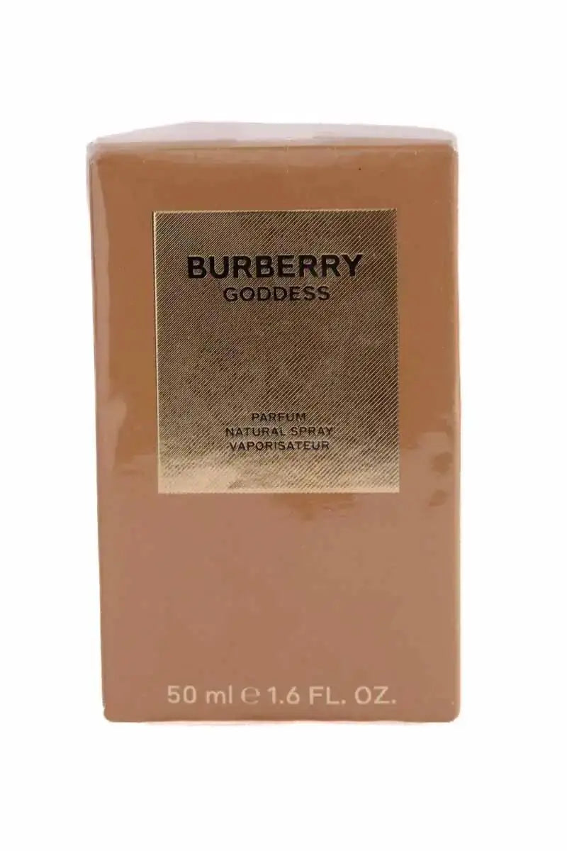 Parfum Burberry Doré en 