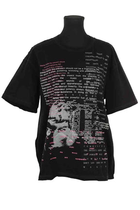 T-shirts MISBHV  Noir