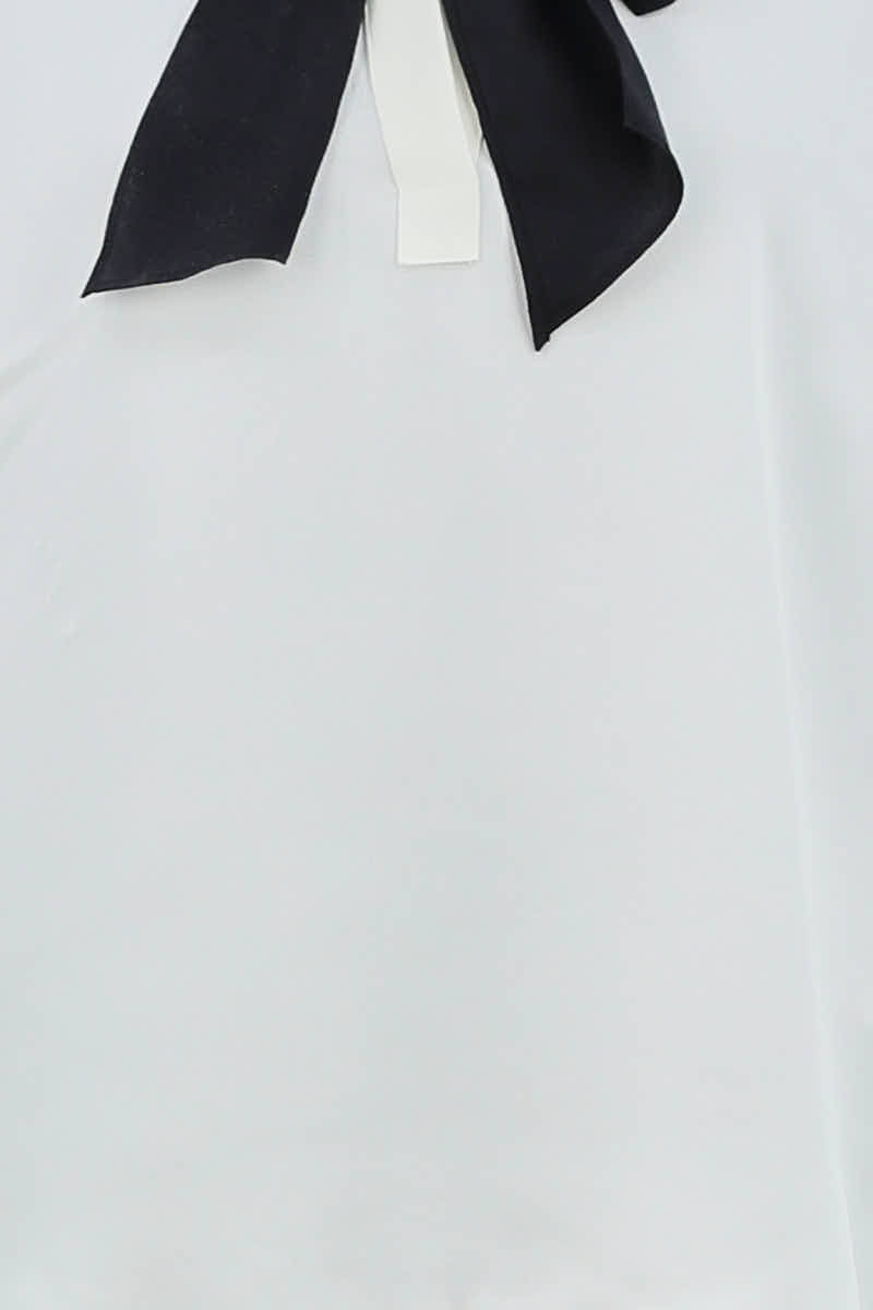 Blouses LK Bennett  Blanc