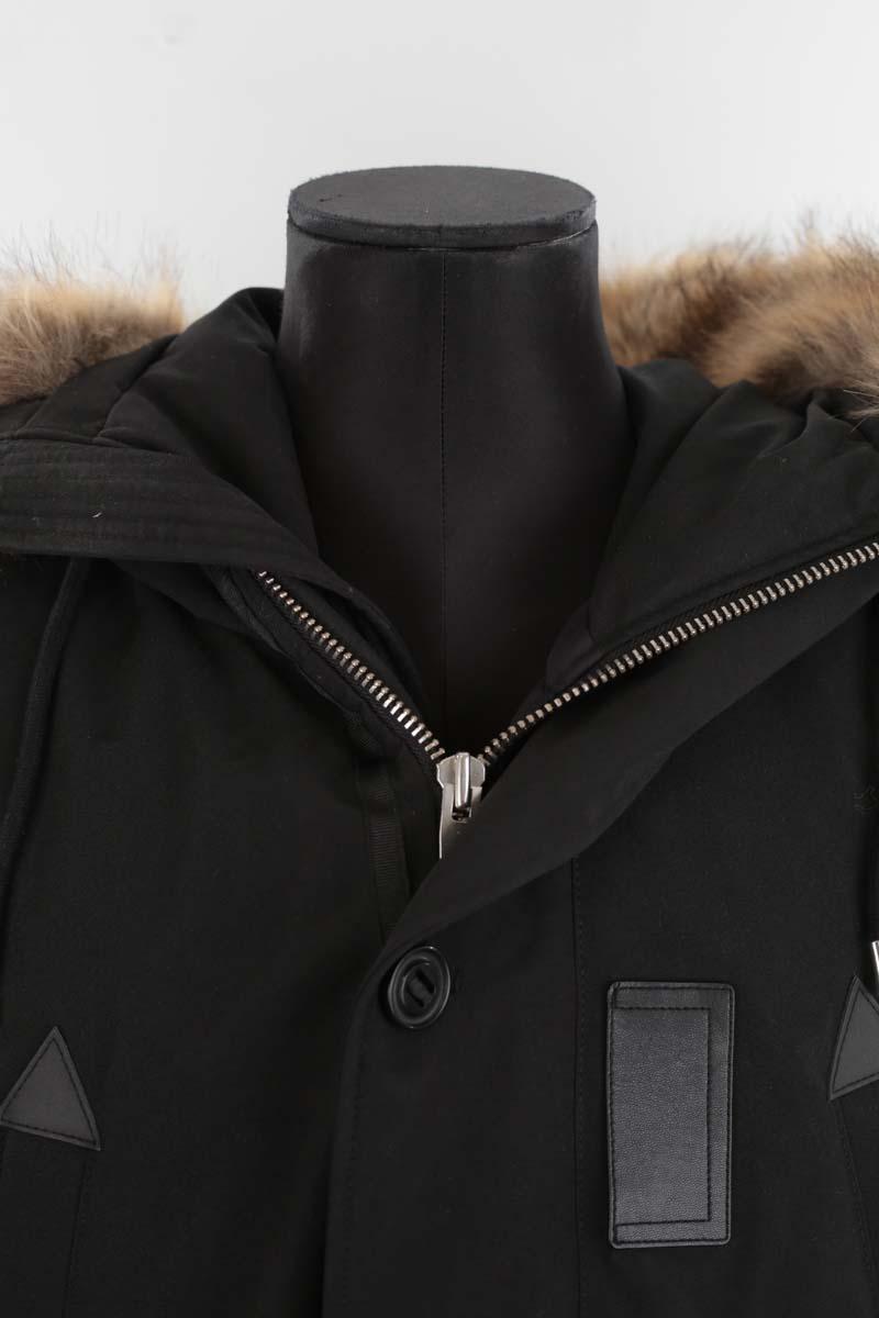 Parkas The Kooples  Noir