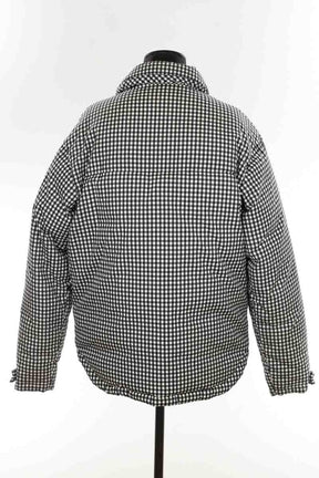 Puffers Acne Studios  Noir