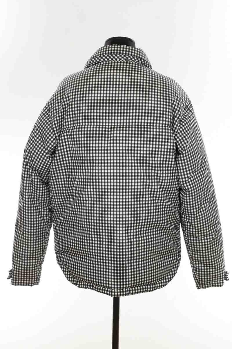 Puffers Acne Studios  Noir