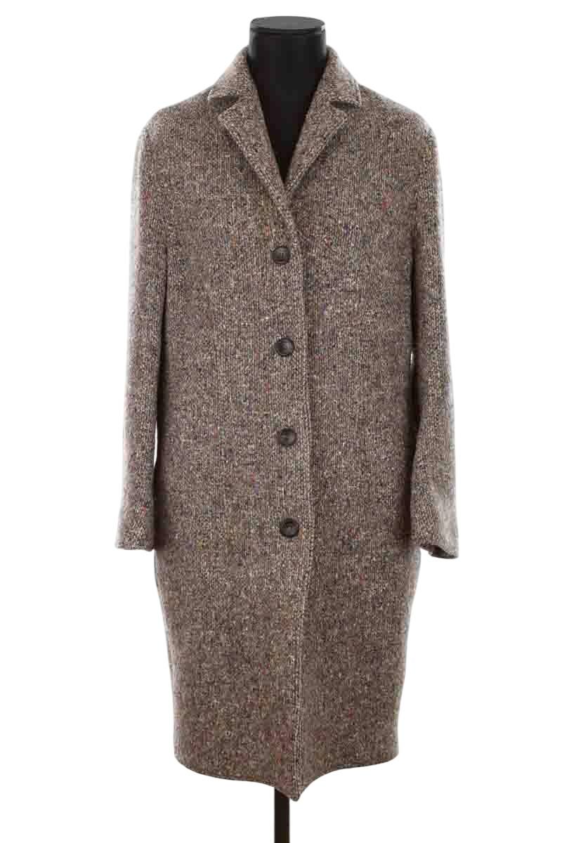 Manteau Acne Studios  Gris