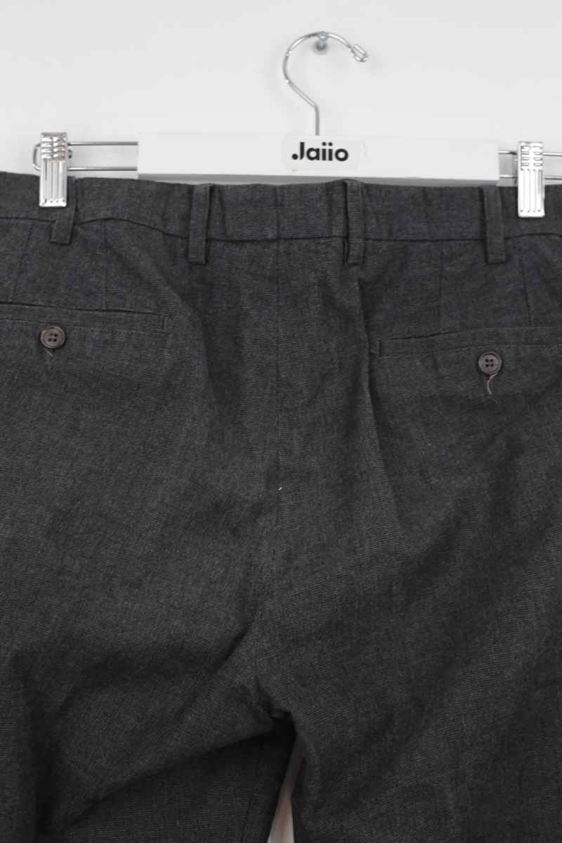 Pantalon Hartford  Gris